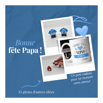 Bonne fête papa